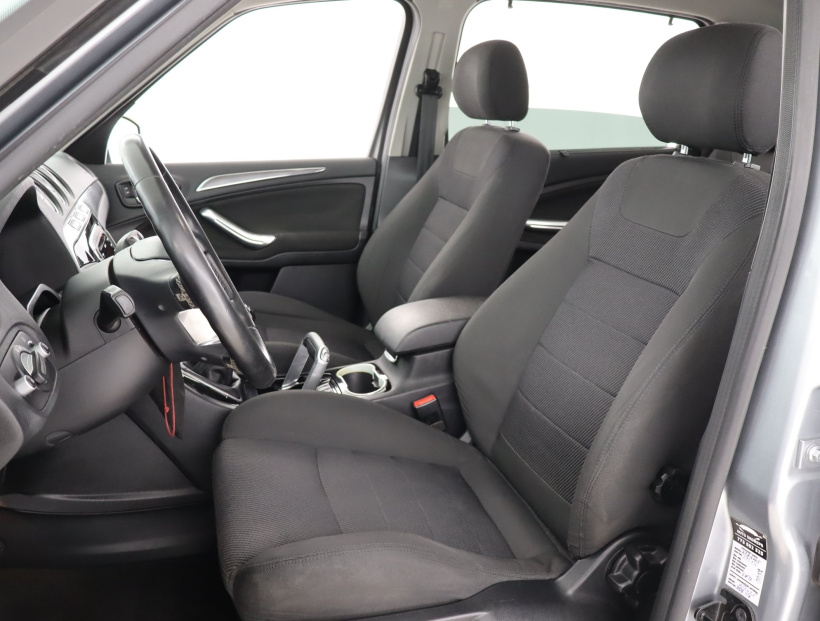 Ford S-Max, 2012