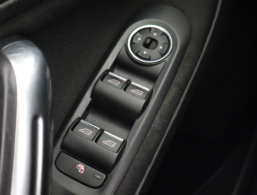 Ford S-Max, 2012
