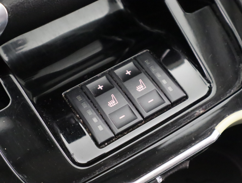Ford S-Max, 2012
