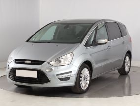 Ford S-Max - 2012