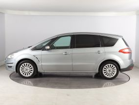 Ford S-Max - 2012