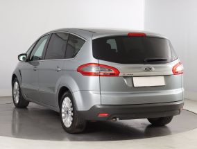 Ford S-Max - 2012