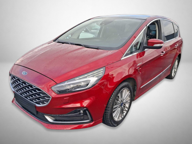 Ford S-Max 2019