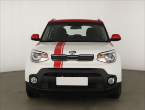 Kia Soul - 2017