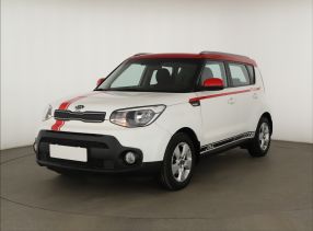 Kia Soul - 2017