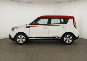 Kia Soul - 2017