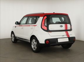 Kia Soul - 2017
