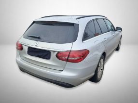 Mercedes-Benz C - 2019