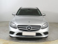 Mercedes-Benz C, 2019