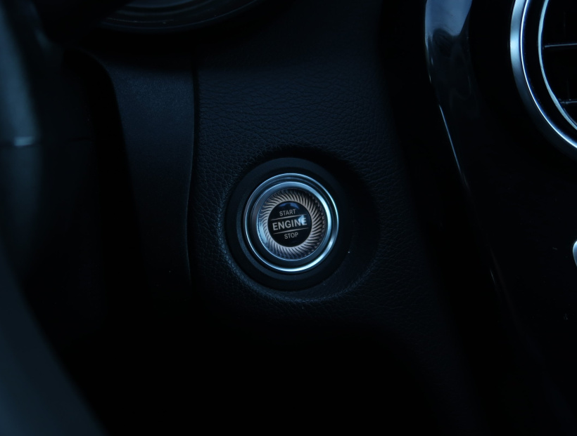 Mercedes-Benz C, 2019