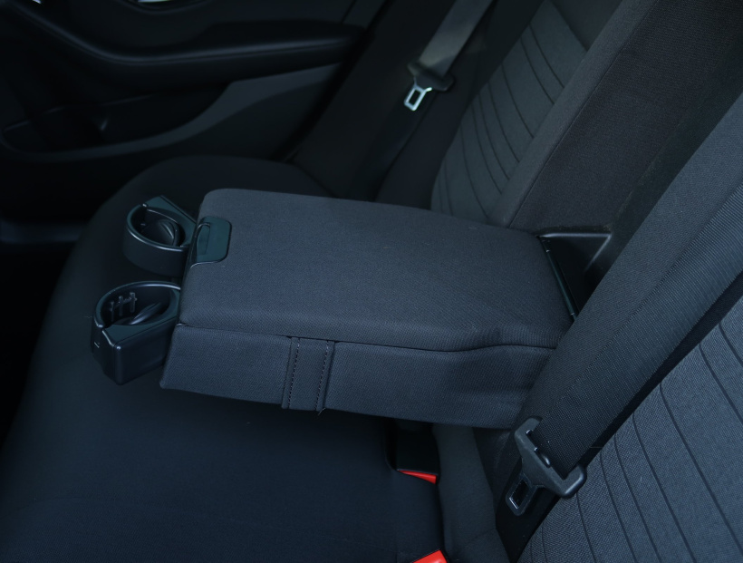 Mercedes-Benz C, 2019