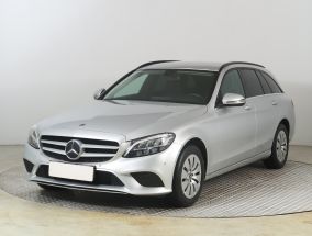 Mercedes-Benz C - 2019