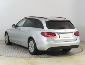 Mercedes-Benz C - 2019