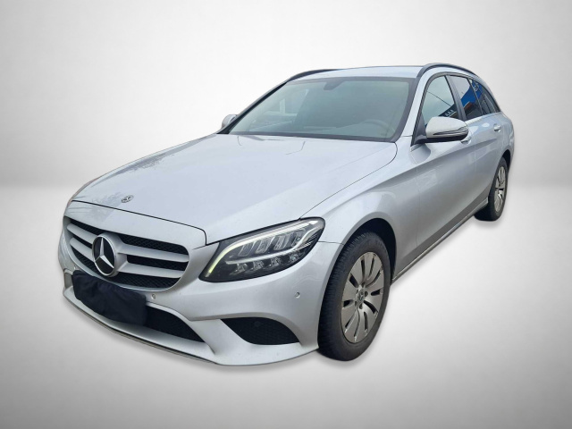 Mercedes-Benz C 2019
