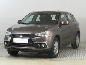 Mitsubishi ASX - 2017