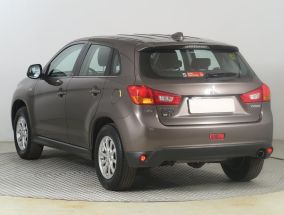 Mitsubishi ASX - 2017