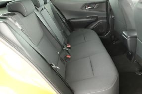 Toyota Prius - 2024