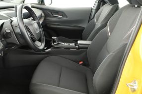 Toyota Prius - 2024