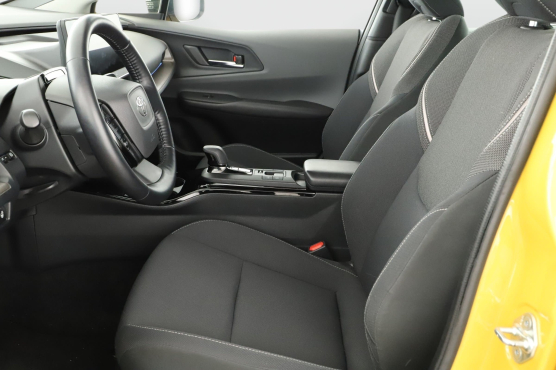 Toyota Prius 2.0 Plug-in Hybrid