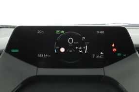 Toyota Prius - 2024