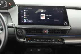 Toyota Prius - 2024