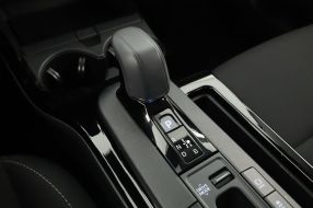 Toyota Prius - 2024
