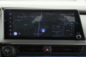 Toyota Prius - 2024