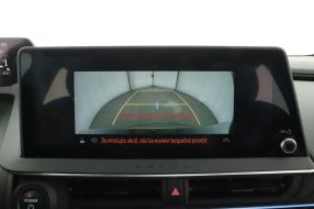 Toyota Prius - 2024