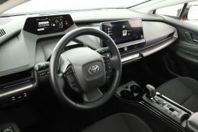 Toyota Prius - 2024