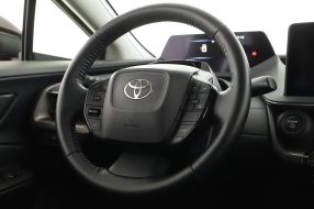 Toyota Prius - 2024