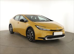 Toyota Prius - 2024