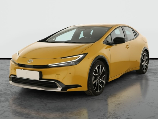 Toyota Prius 2.0 Plug-in Hybrid