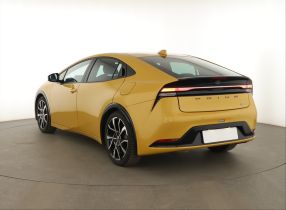 Toyota Prius - 2024