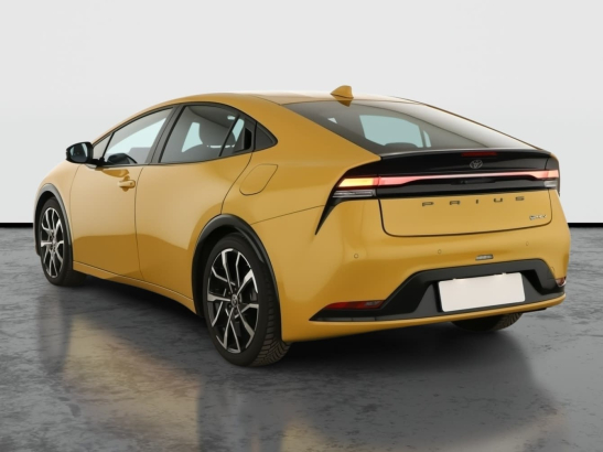 Toyota Prius 2.0 Plug-in Hybrid