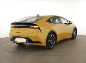 Toyota Prius - 2024