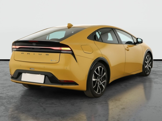 Toyota Prius 2.0 Plug-in Hybrid