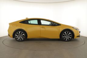 Toyota Prius - 2024