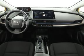 Toyota Prius - 2024