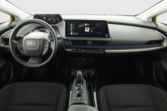 Toyota Prius 2.0 Plug-in Hybrid