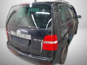Volkswagen Touran - 2006
