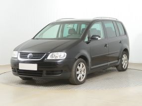 Volkswagen Touran - 2006