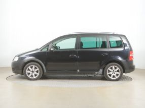 Volkswagen Touran - 2006