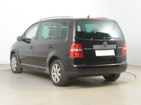 Volkswagen Touran - 2006