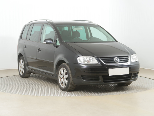Volkswagen Touran 2006