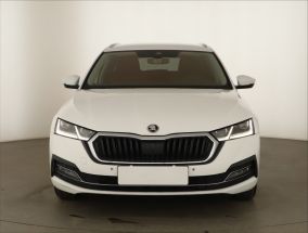 Skoda Octavia - 2022