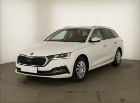 Skoda Octavia - 2022