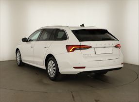 Skoda Octavia - 2022