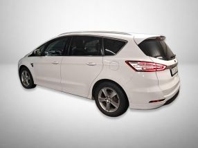 Ford S-Max - 2016