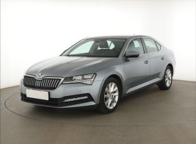 Skoda Superb - 2020