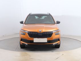 Skoda Kamiq - 2023